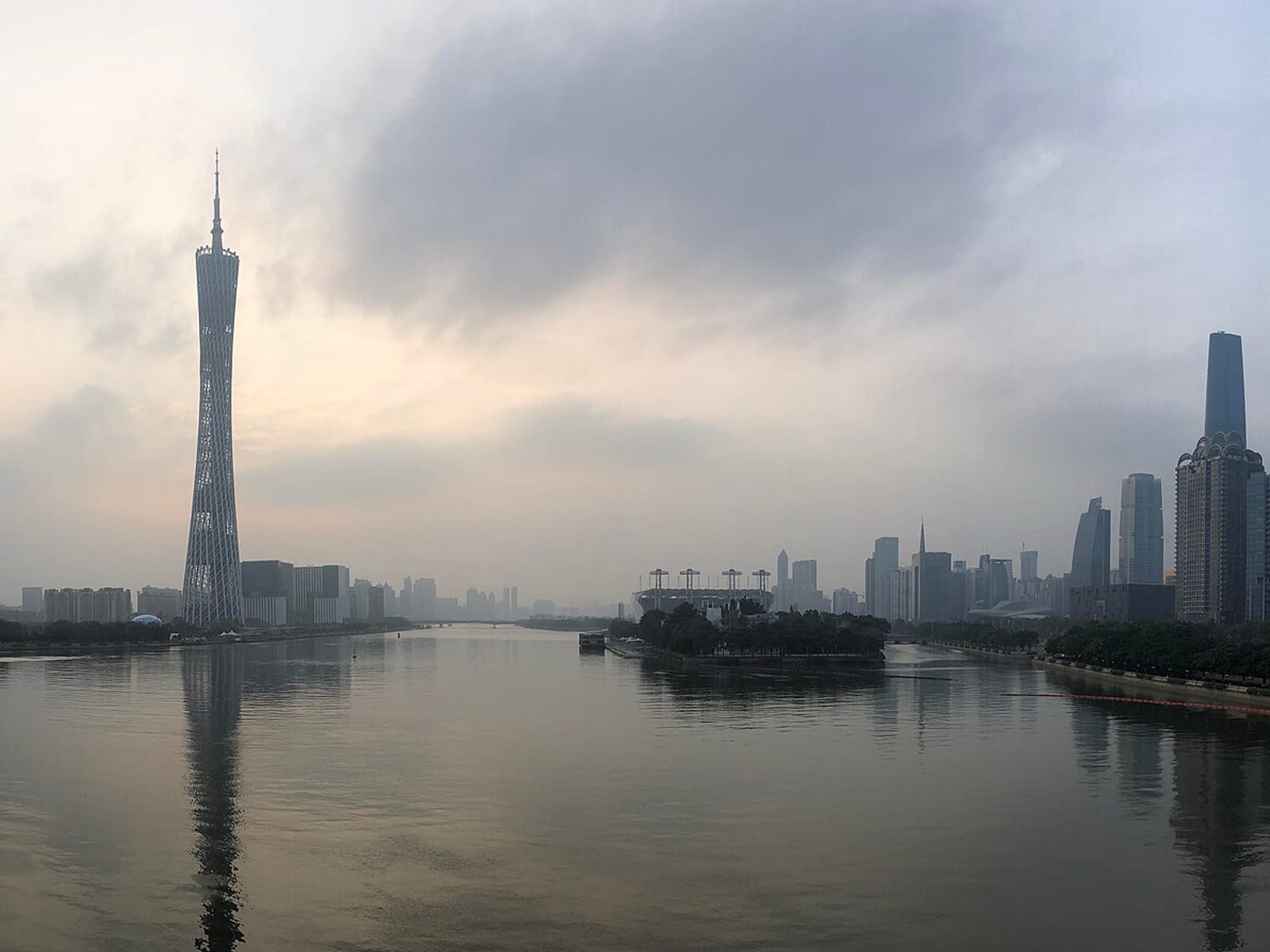 Guangzhou